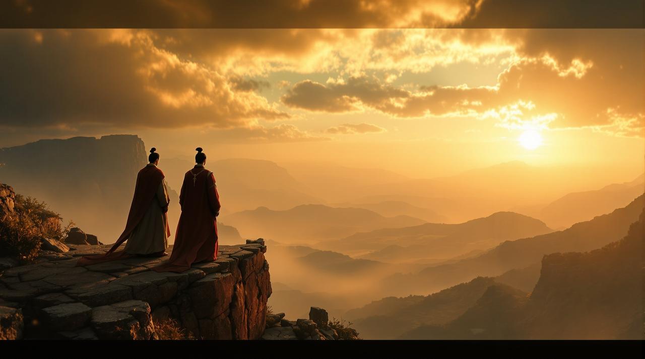 久久在线年度巨制《长河》正式杀青，预计明年春节档上映